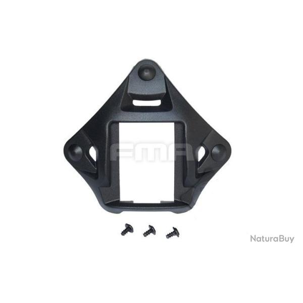 Shroud VAS pour casque - Noir - FMA