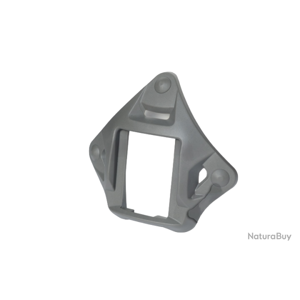 Shroud VAS pour casque - Foliage Green - FMA