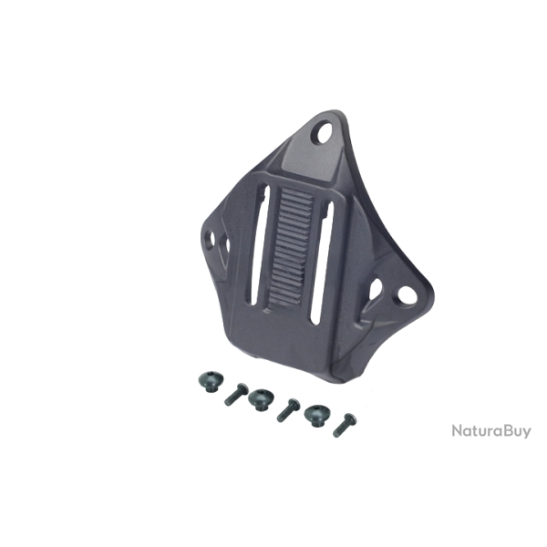 Shroud VAS L4G19 pour casque - Noir - FMA