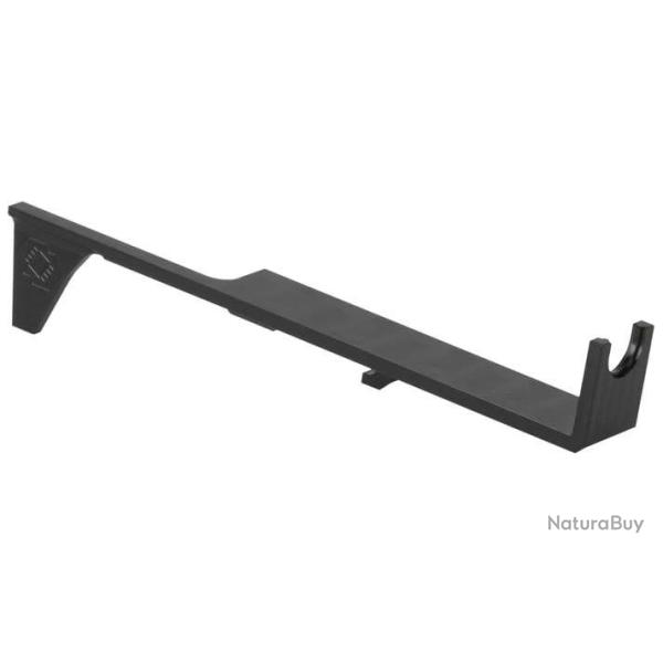 Tappet Plate pour Gearbox V2 - Noir - Gate