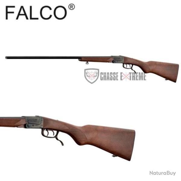 Fusil Pliant Juxtapose FALCO Cal 410 magnum