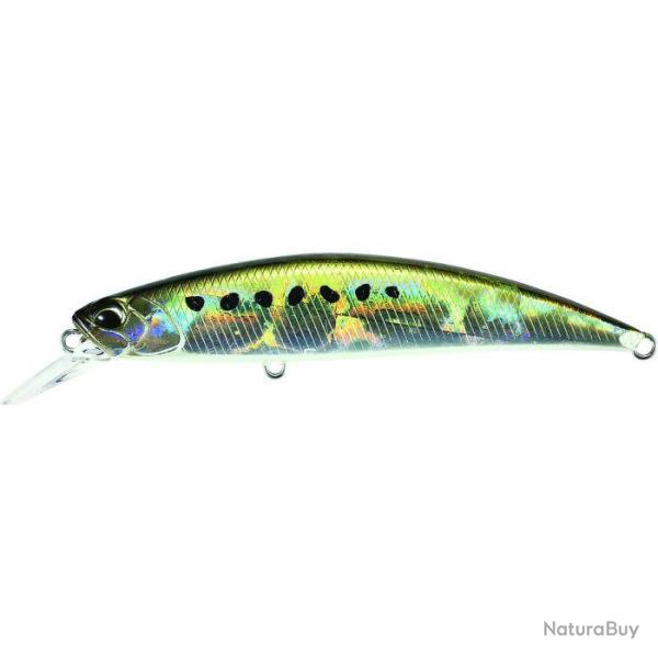Poisson Nageur Duo International Ryuki 110 SW Sardine Noir