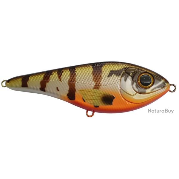 Poisson Nageur CWC Buster Swim Bait 13cm 769 - Sunfish