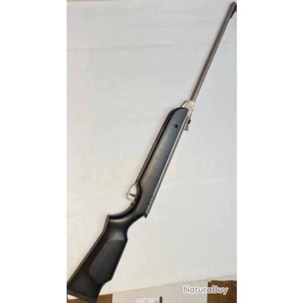 Carabine � plomb perfecta 55 noire