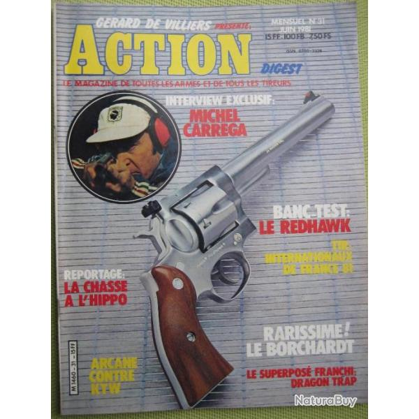 Revue  Action  No  31