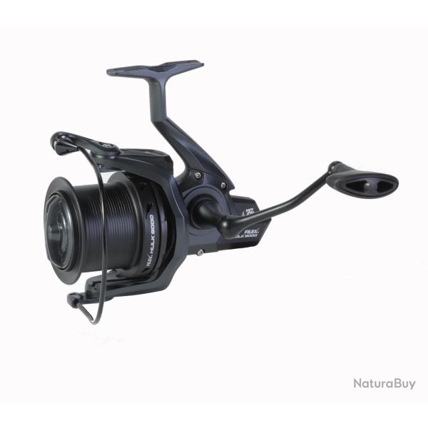 Moulinet Filex Hulk 9000 Filfishing