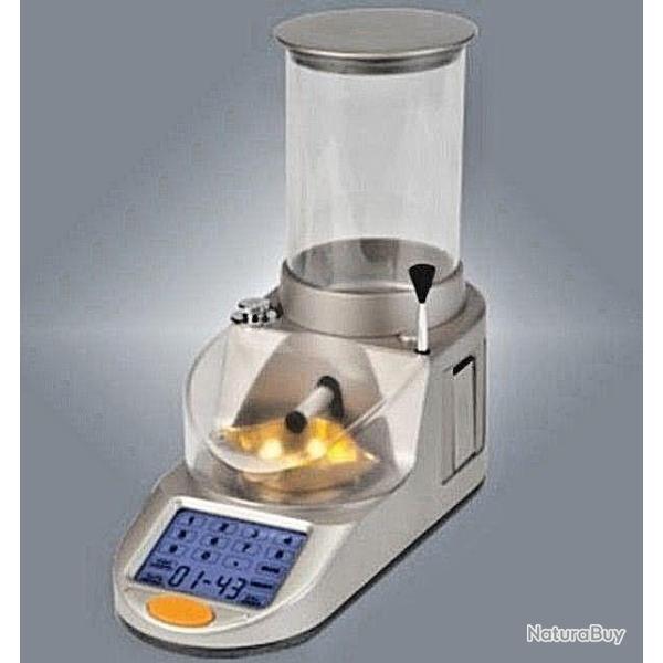 Doseuse automatique de poudre - LYMAN GEN 6 Digital Powder System