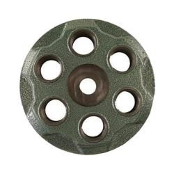 Tourelle &agrave; 6 positions pour presses RCBS Turret Press