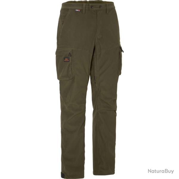 Pantalon SWEDTEAM Alpha Pro 3 L Hunting