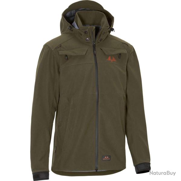 Veste SWEDTEAM Alpha Pro 3 L Hunting