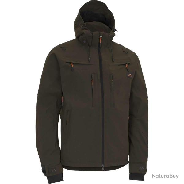 Veste SWEDTEAM TITAN PRO HUNTING