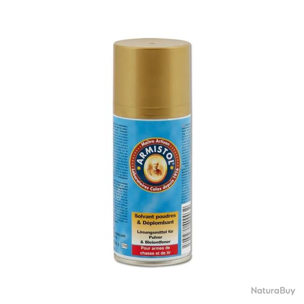 D�plombant pour canons a�rosol 150ml