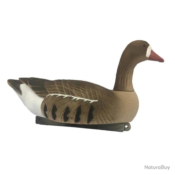 Appelant HD Oie rieuse flottante