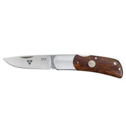Couteau pliant Fallkniven TK3 - Tre Kronor