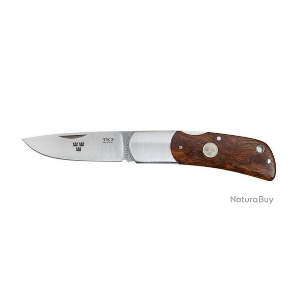 Couteau pliant Fallkniven TK3 - Tre Kronor