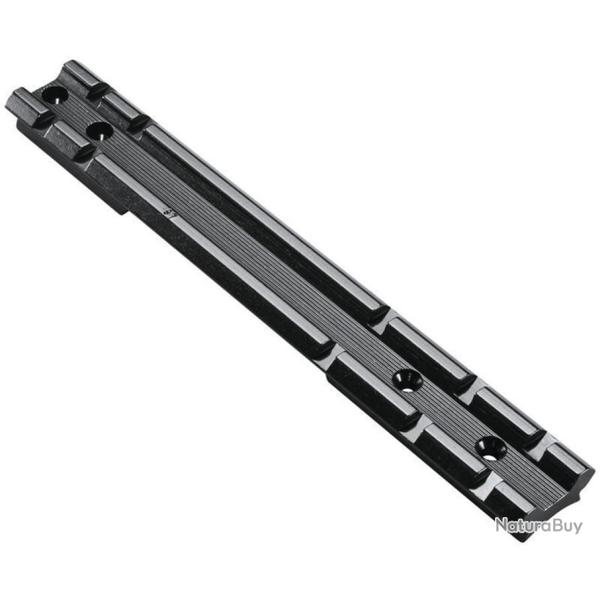 Rail Weaver mod. 97 aluminium rail 21mm