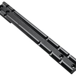 Rail Weaver Mod. 98 aluminium rail 21mm