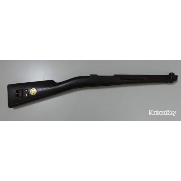 CROSSE 16 MAUSER 94 SUEDOIS MODIFIE avec Boucle de Bretelle