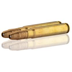 MUNITION GRANDE CHASSE SAUVESTRE 9.3 X 62 - SP&Eacute;CIALE BATTUE