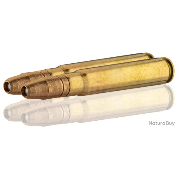 MUNITION GRANDE CHASSE SAUVESTRE 9.3 X 62 - SP�CIALE BATTUE
