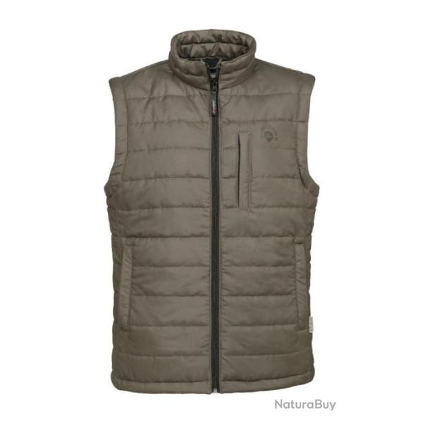 DOUDOUNE S/M FRIDAY WEAR TAUPE DE CHEZ VERNEY CARRON