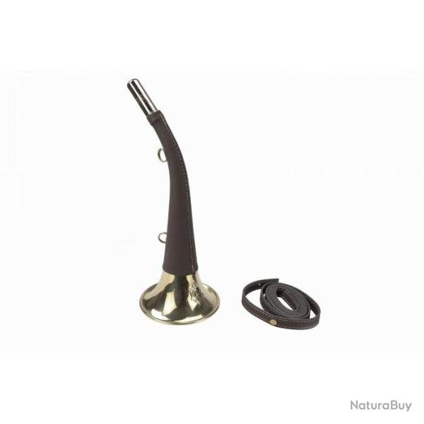 Corne � pavillon Januel - 30 cm