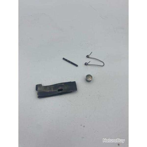 Fabarm golmatic arr�toir de culasse + ressort + poussoir + axe