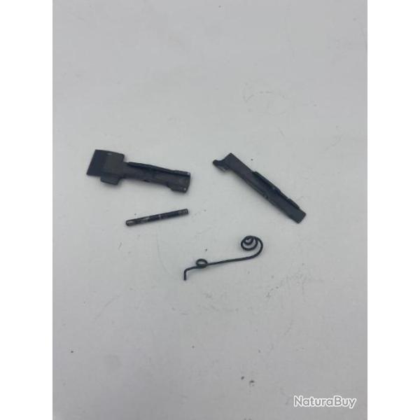 Fabarm goldmatic arr�toir de magasin