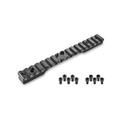 Rail picatinny longue Action BERGARA pour Remington 700 et Bergara B14 - 20MOA