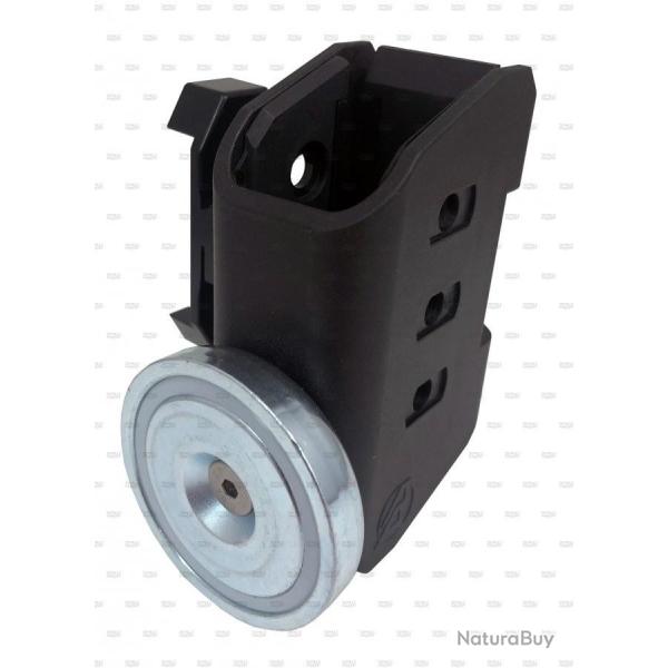 DAA Alpha-XiP Pouch + aimant Gris