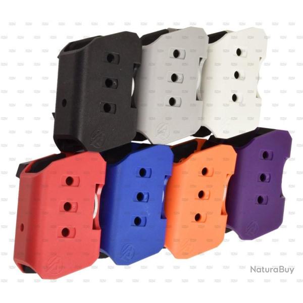 DAA Alpha-XiP Pouch Jaune