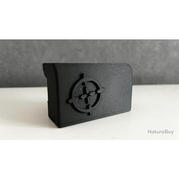 R�cup�rateur de douilles ruger pr�cision 22lr 17hmr 22mag