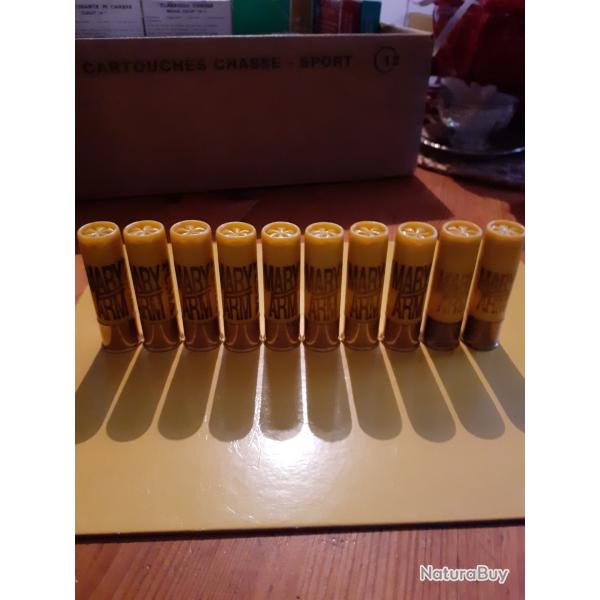 Mary Arm Puma+Prestige