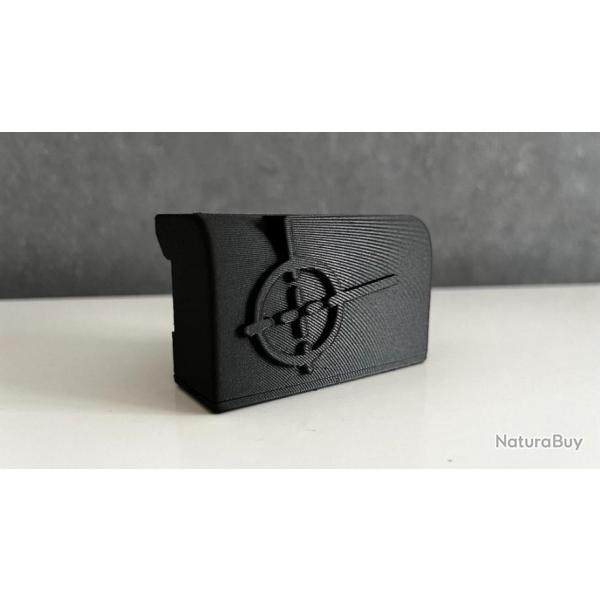 R�cup�rateur de douilles ruger pr�cision Rimfire 22lr, 17hmr, 22mag