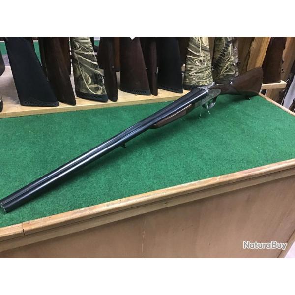 Artisan Francais Cal 16/70 a Faux corps