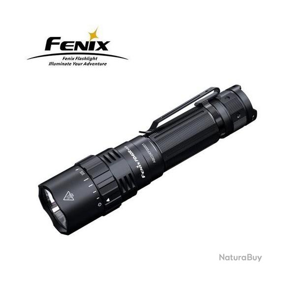 Lampe Torche Fenix PD40R V3.0 - 3000 Lumens