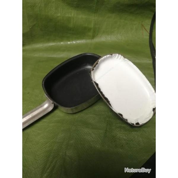 Casserole Buyer (France TTA)