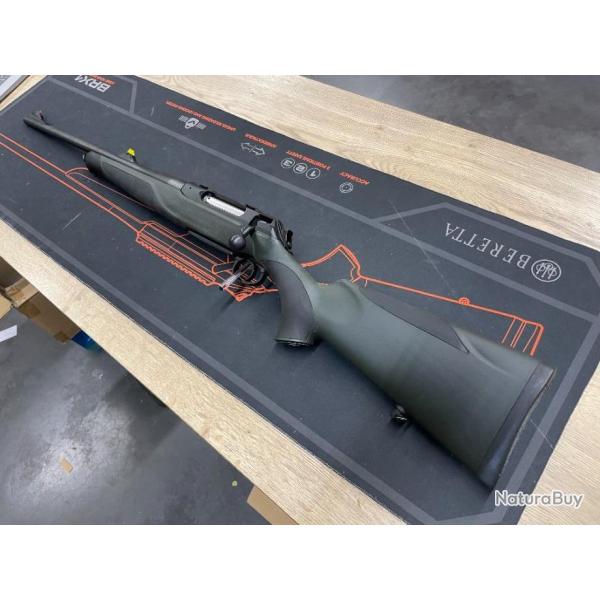 Sauer 404 classic XT  Gaucher cal 30-06