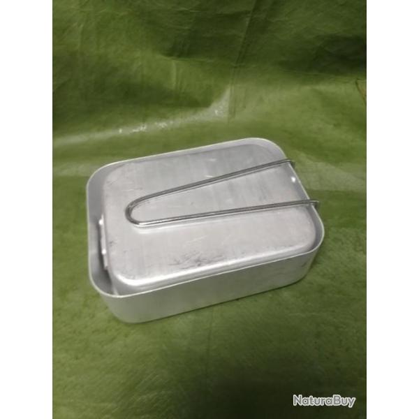 Casserole aluminum randonn�e