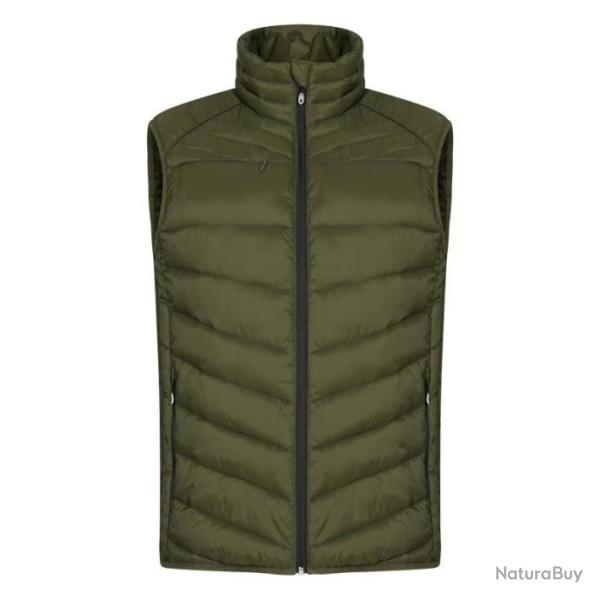 DOUDOUNE SANS MANCHE DE CHEZ IDAHO