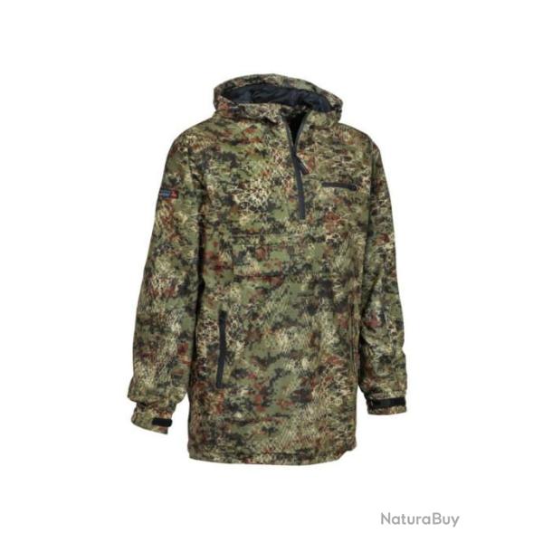 VESTE SNAKE FOREST DE CHEZ VERNEY CARRON