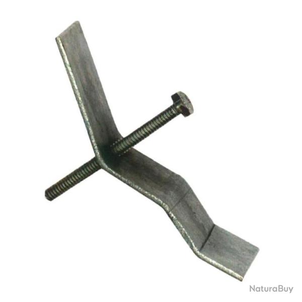 CROCHET DE FIXATION POUR MASSACRE CERF