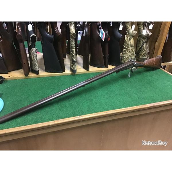 Artisan Francais a broche Cal 20 Cat D