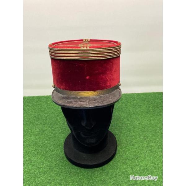 K�PI  D'UN M�DECIN  MAJOR  DE 1�RE CLASSE  MOD�LE 1931   W W 2