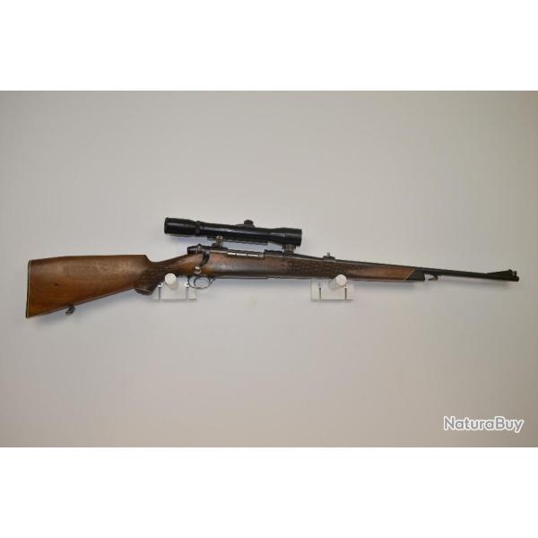 Carabine Weatherby Mark V Calibre 300Mag