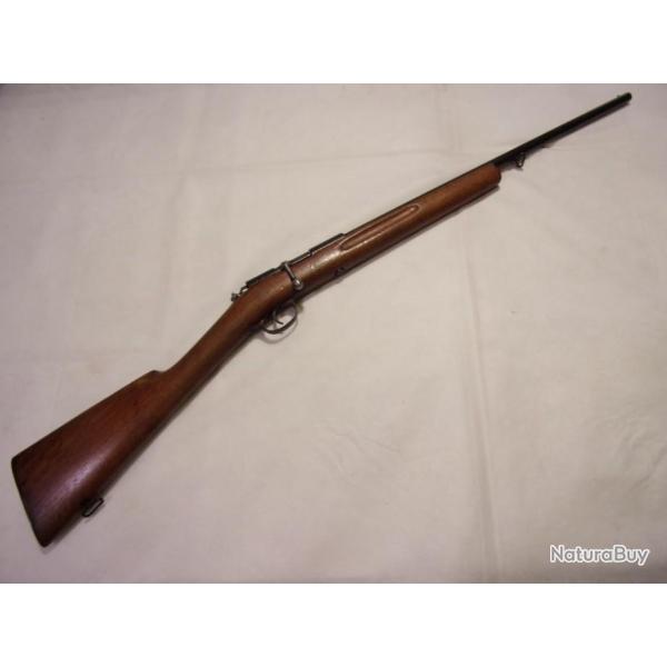 Ancienne carabine de jardin 9mm "POPULAIRE"