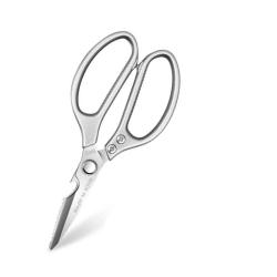 Ciseaux de Cuisine Pro Acier Inox-A