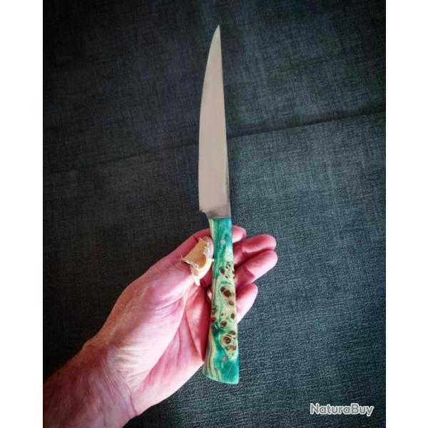 Couteau Filet de Sole