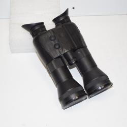 jumelles de vision nocturne Luna optics