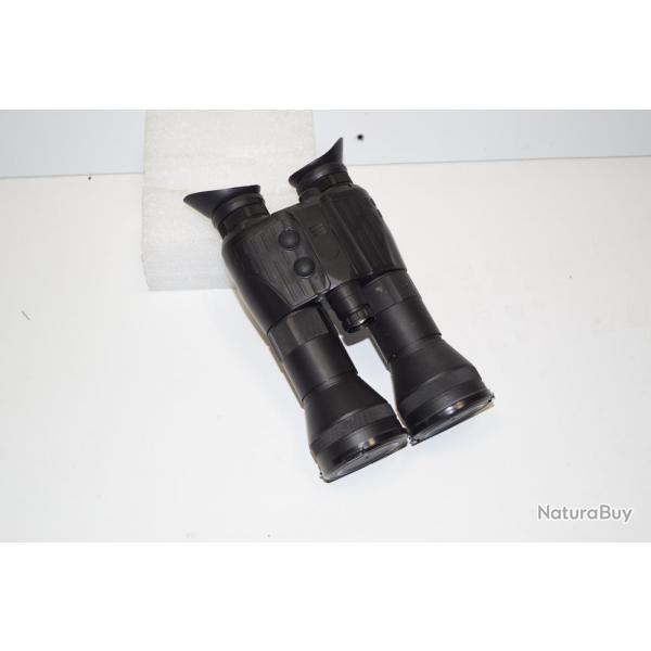 jumelles de vision nocturne Luna optics